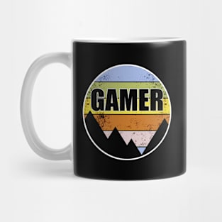 Gamer Mug